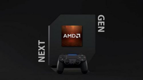 AMD anuncia oficialmente GPU e CPU do PS5