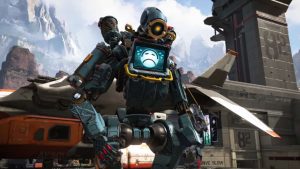 Receitas de Apex Legends caem pelo segundo mês consecutivo; entenda