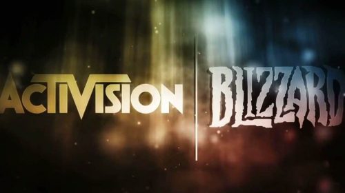 Activision Blizzard não quer se 