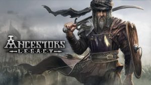 Ancestors Legacy, estratégia em tempo real, é anunciado para PS4
