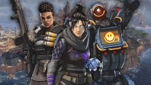 Patch de Apex Legends faz jogo travar no PlayStation 4