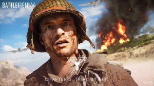 Desenvolvedores veteranos de Battlefield deixam a DICE