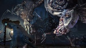 Bloodborne em 1ª pessoa? Mod adicionará nova opção de câmera em breve