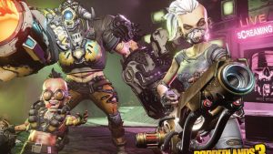 Borderlands 3: inspiração em Titanfall 2, sem loot boxes e outros detalhes
