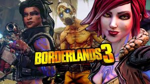 Borderlands 3: estúdio revela gameplay com mecânicas inéditas; assista