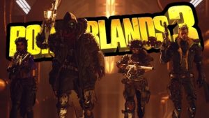 Borderlands 3 pode não contar com DLCs de Vault Hunters