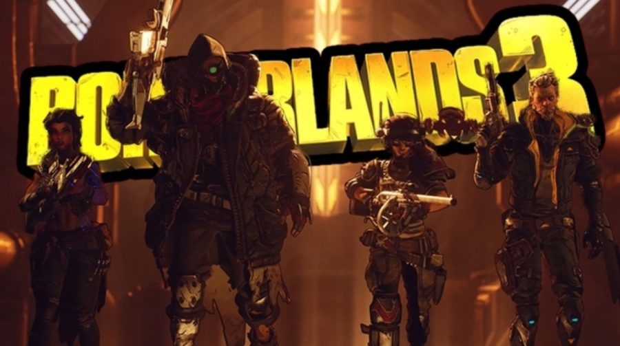 Borderlands 3 pode não contar com DLCs de Vault Hunters