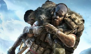Ubi abre inscrições para BETA de Ghost Recon: Breakpoint; inscreva-se!
