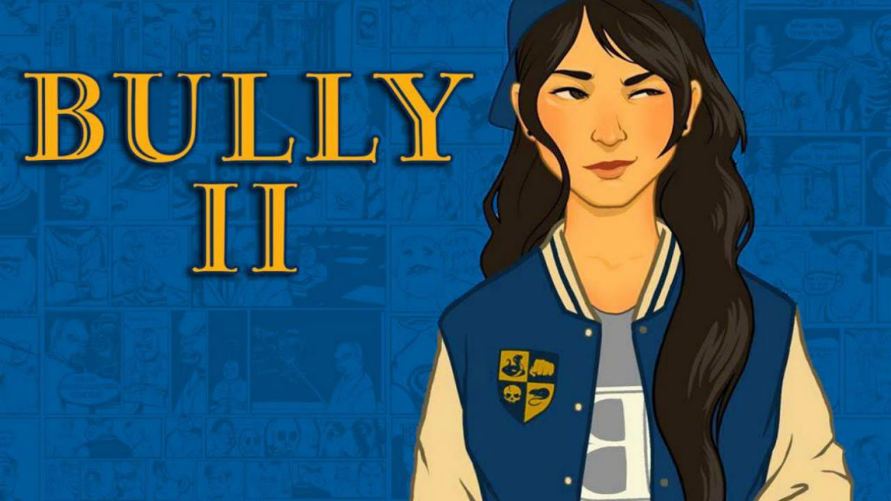 Bully 2  Notícias, datas, rumores, imagens e vídeos