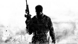 Novo Call of Duty pode ser “obscuro” e revelado dia 30 de maio
