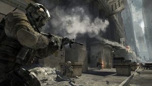 Call of Duty: Activision “zera” Instagram indicando “reboot”