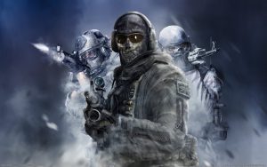 Call of Duty: Modern Warfare 4 pode contar com elementos free-to-play