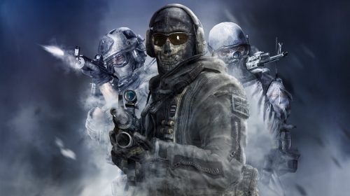 Call of Duty: Modern Warfare 4 pode contar com elementos free-to-play
