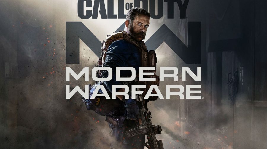 CoD: Modern Warfare fará 