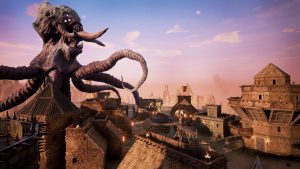 Conan Exiles ganha update celebrando primeiro aniversário; confira
