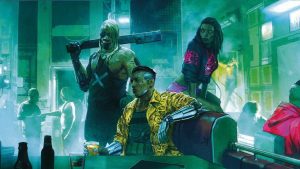 Cyberpunk 2077 terá múltiplos finais; Modo foto ainda não confirmado