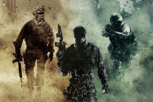 Activision anuncia: novo Call of Duty será revelado amanhã (30)