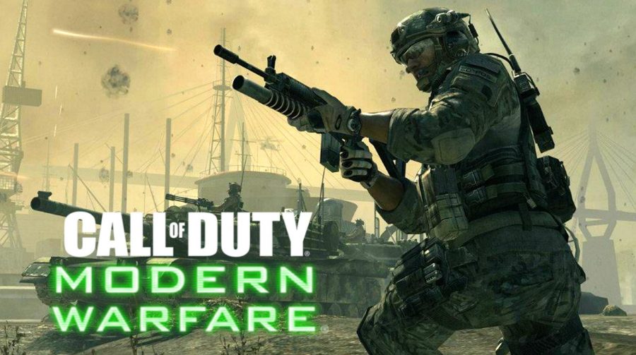 Call of Duty: Modern Warfare informações vazadas revelam detalhes