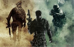 Novo Call of Duty será revelado até junho, confirma Activision