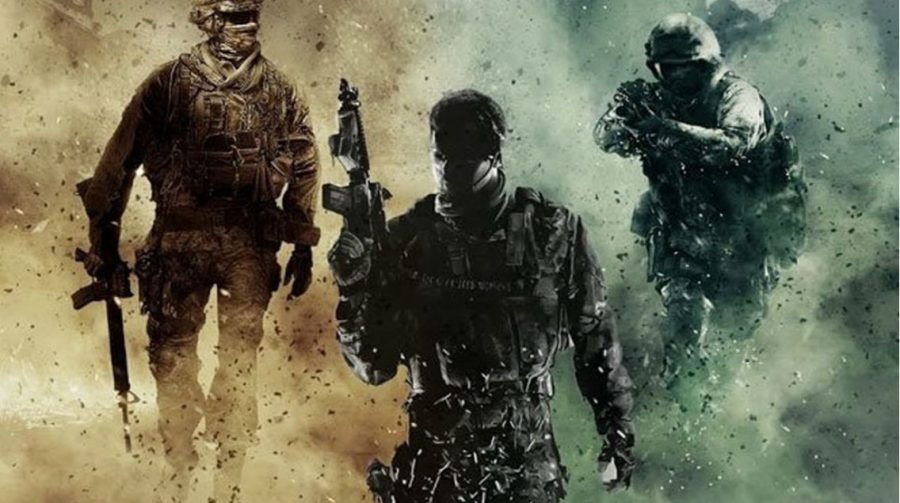 Novo Call of Duty será revelado até junho, confirma Activision
