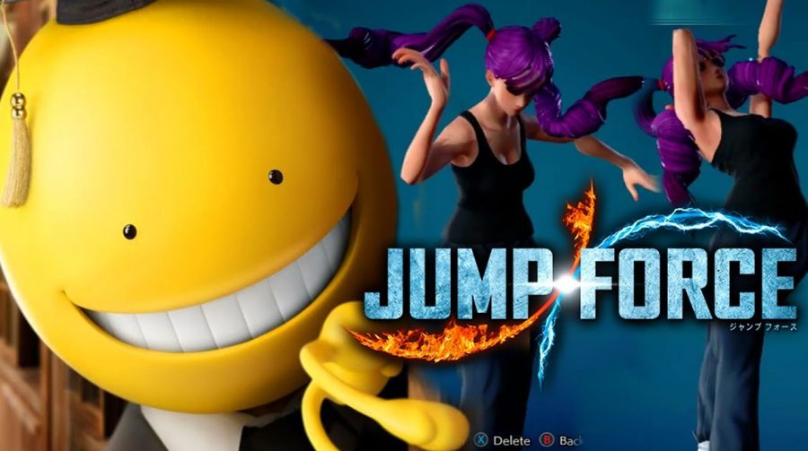 [Rumor] Jump Force poderá ter segunda temporada de DLCs