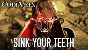 Code Vein: inscrições para o teste beta já abertas; veja como aqui!