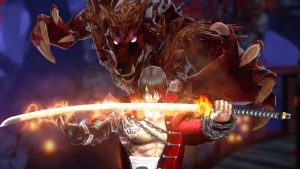 Bloodstained: Ritual of the Night receberá novo personagem jogável