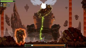 Smelter, novo jogo de estratégia em tempo real, anunciado para PS4