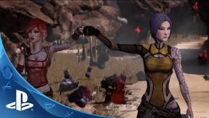 [Rumor] Borderlands 2 pode ganhar novo DLC