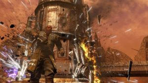 [Rumor] Red Faction Evolution pode ser um dos próximos jogos da THQ Nordic
