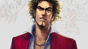 New Yakuza: história já está pronta, afirma diretor da série