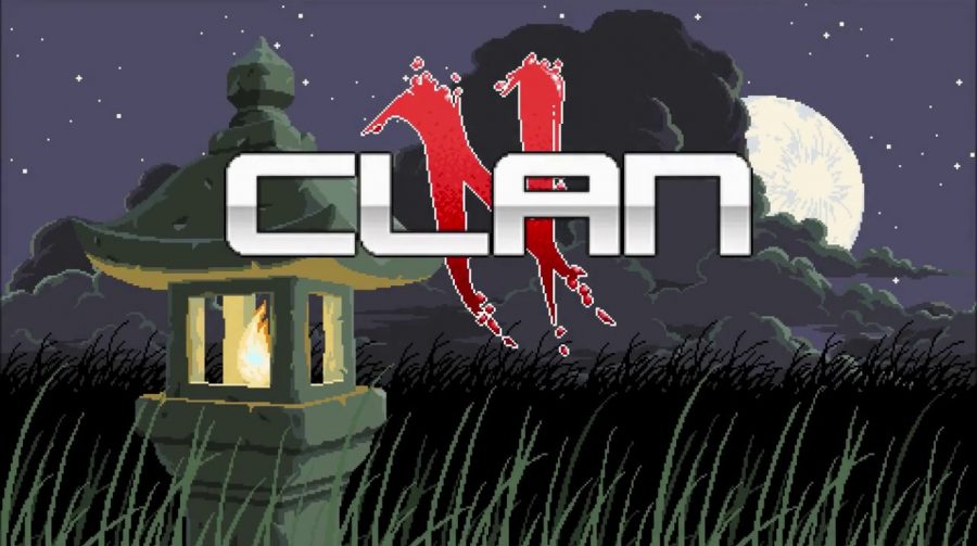 Clan N, beat'em up multiplayer, é anunciado para PS4; conheça