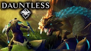 Dauntless ultrapassa 4 milhões de jogadores em apenas 4 dias