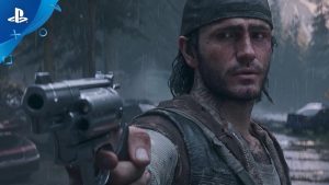 Days Gone é o exclusivo mais vendido de 2019 nos EUA