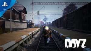 DayZ já está disponível no PlayStation 4; conheça o game