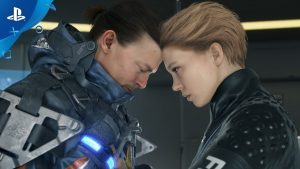 “Death Stranding não é um jogo de stealth”, diz Hideo Kojima