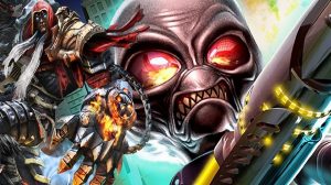 [Rumor] Darksiders: Genesis e Destroy All Humans! podem aparecer na E3 2019