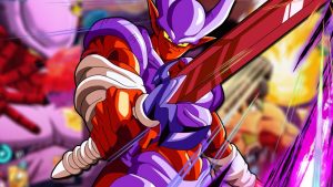Dragon Ball FighterZ: Janemba é apontado como novo personagem