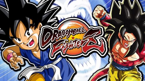 Goku, de Dragon Ball GT, chega hoje (9) ao Dragon Ball FighterZ ; veja trailer