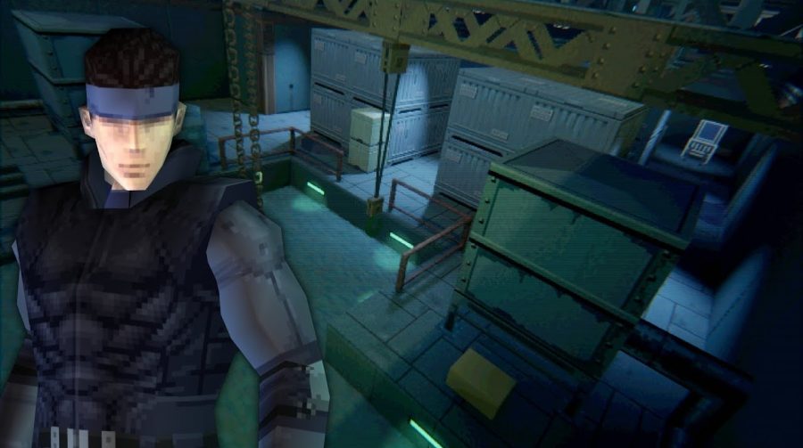 Snaaaake! Jogador reconstrói Metal Gear Solid em Dreams; veja