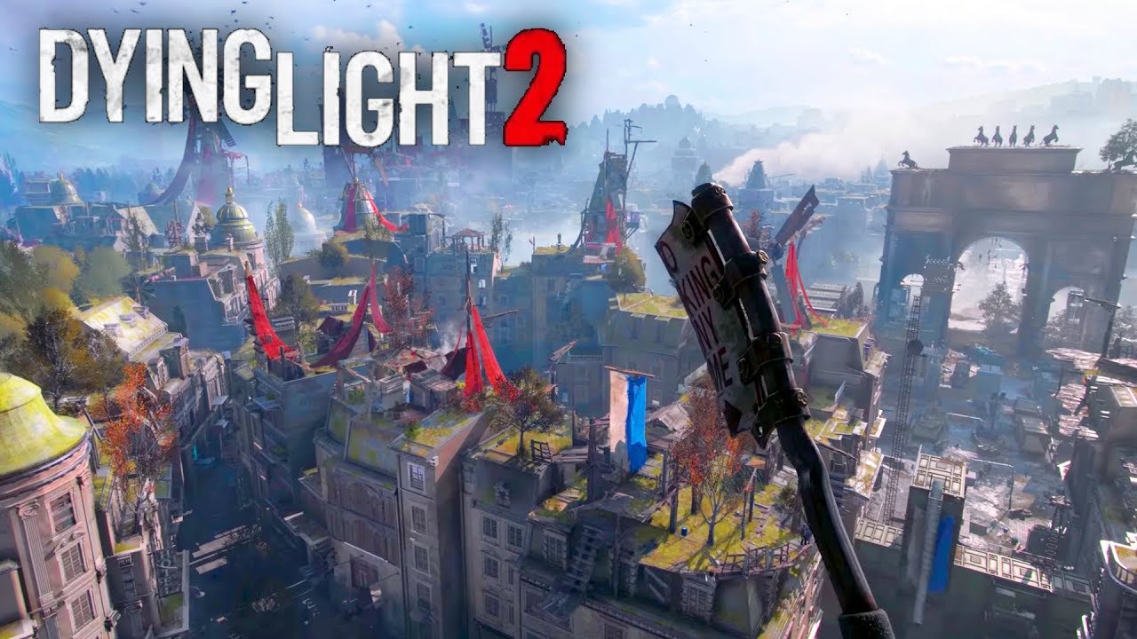 Dying Light 2: Requisitos para rodar o jogo no PC são revelados