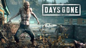 Days Gone recebe trailer de “aclamação dos críticos”; assista