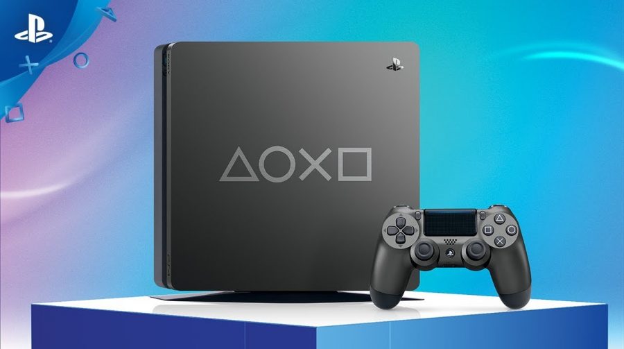 #StateOfPlay: Sony anuncia nova edição limitada do PS4