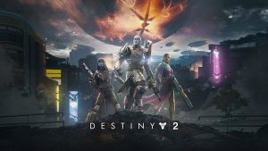 Destiny 2 Shadowkeep é adiado para outubro