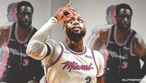 Com Dwyane Wade, suposta edição lendária e data de NBA 2K20 vazam