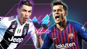10 melhorias que gostaríamos de ver FIFA 20 e PES 2020