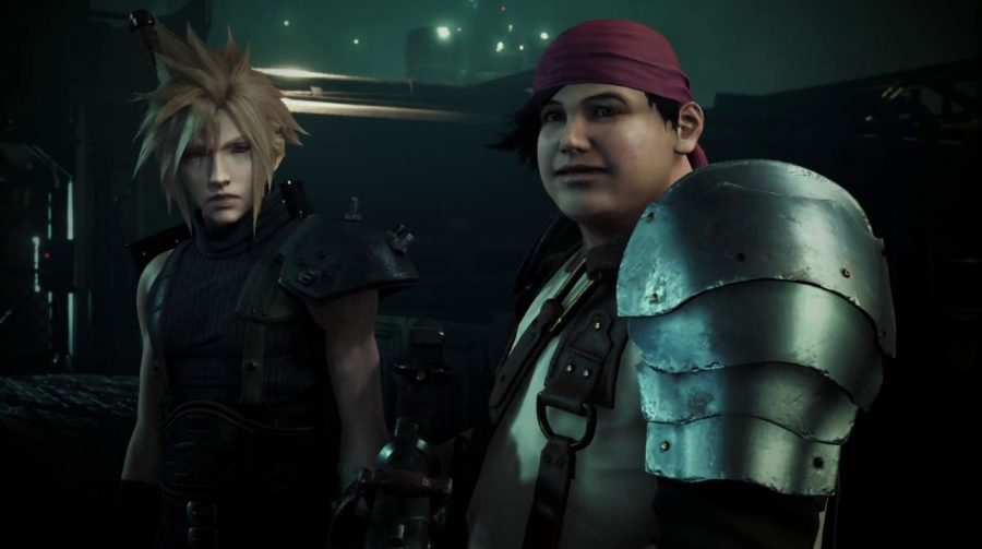 Planos para Final Fantasy VII Remake já estão traçados, revela Square Enix