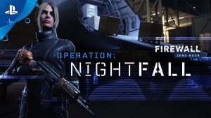 Firewall Zero Hour vai receber uma grande atualização em 21 de maio