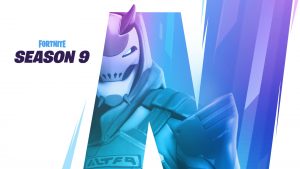 Fortnite: prévia da Temporada 9 sugere tema futurista com robôs