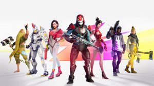 Fortnite recebe Temporada 9 com temática futurista; veja novidades